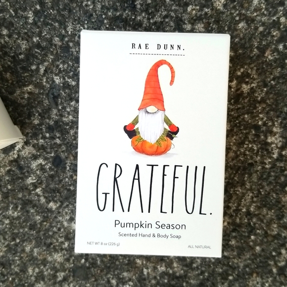 Rae Dunn Set - Picture 3 of 4